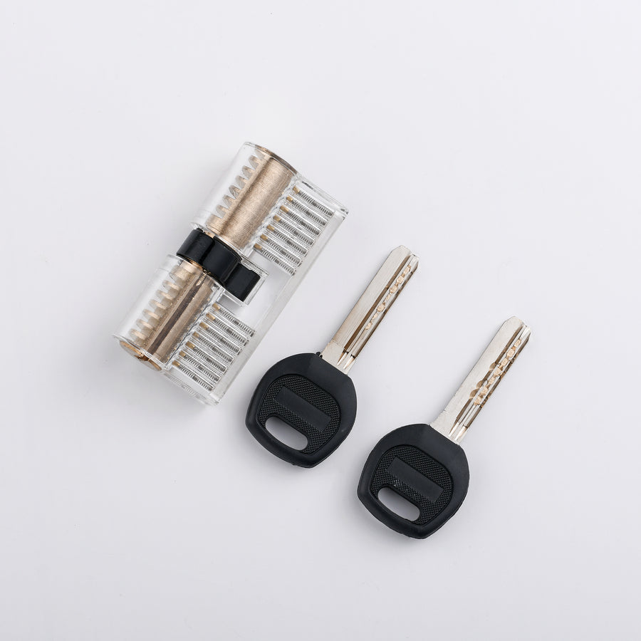 UC LockPick Kit - Concordia Style Boutique