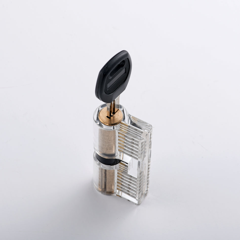 UC LockPick Kit - Concordia Style Boutique