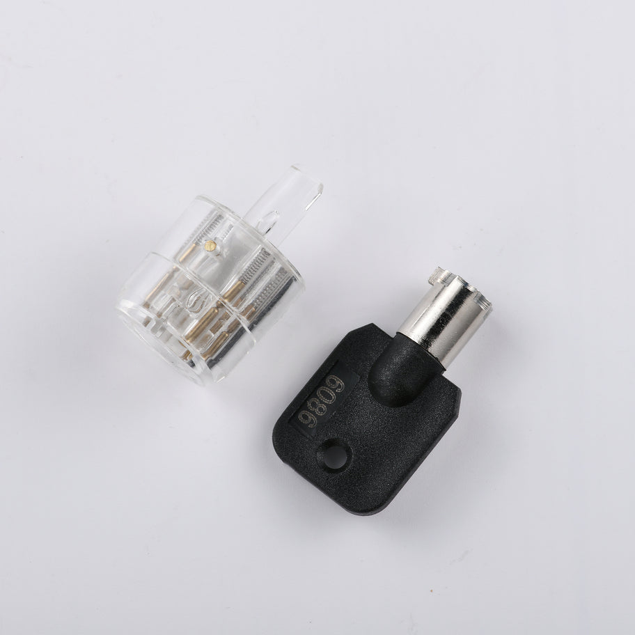 UC LockPick Kit - Concordia Style Boutique