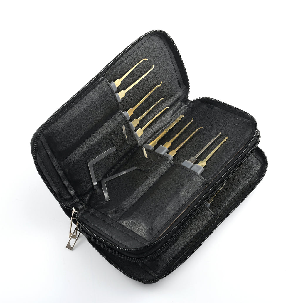 UC LockPick Kit - Concordia Style Boutique