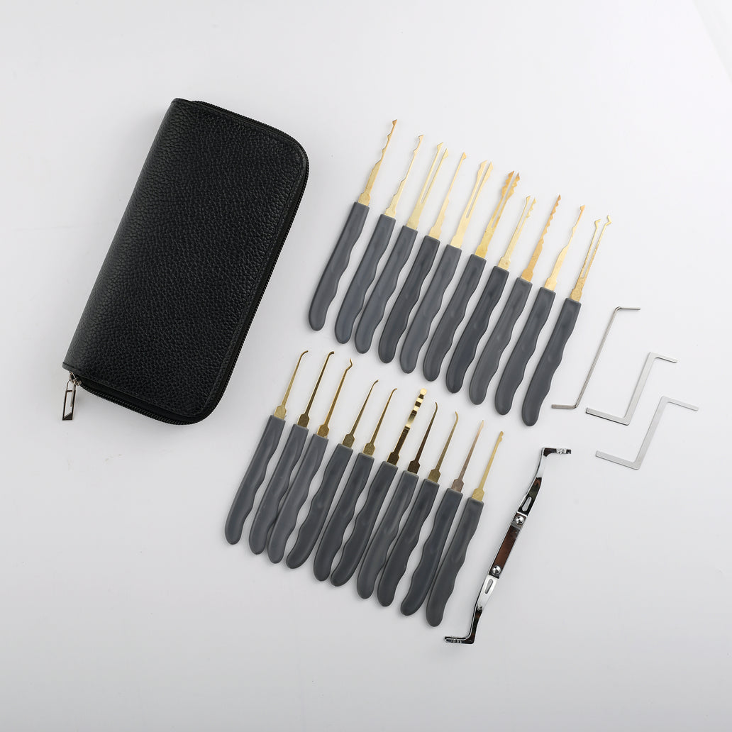 UC LockPick Kit - Concordia Style Boutique