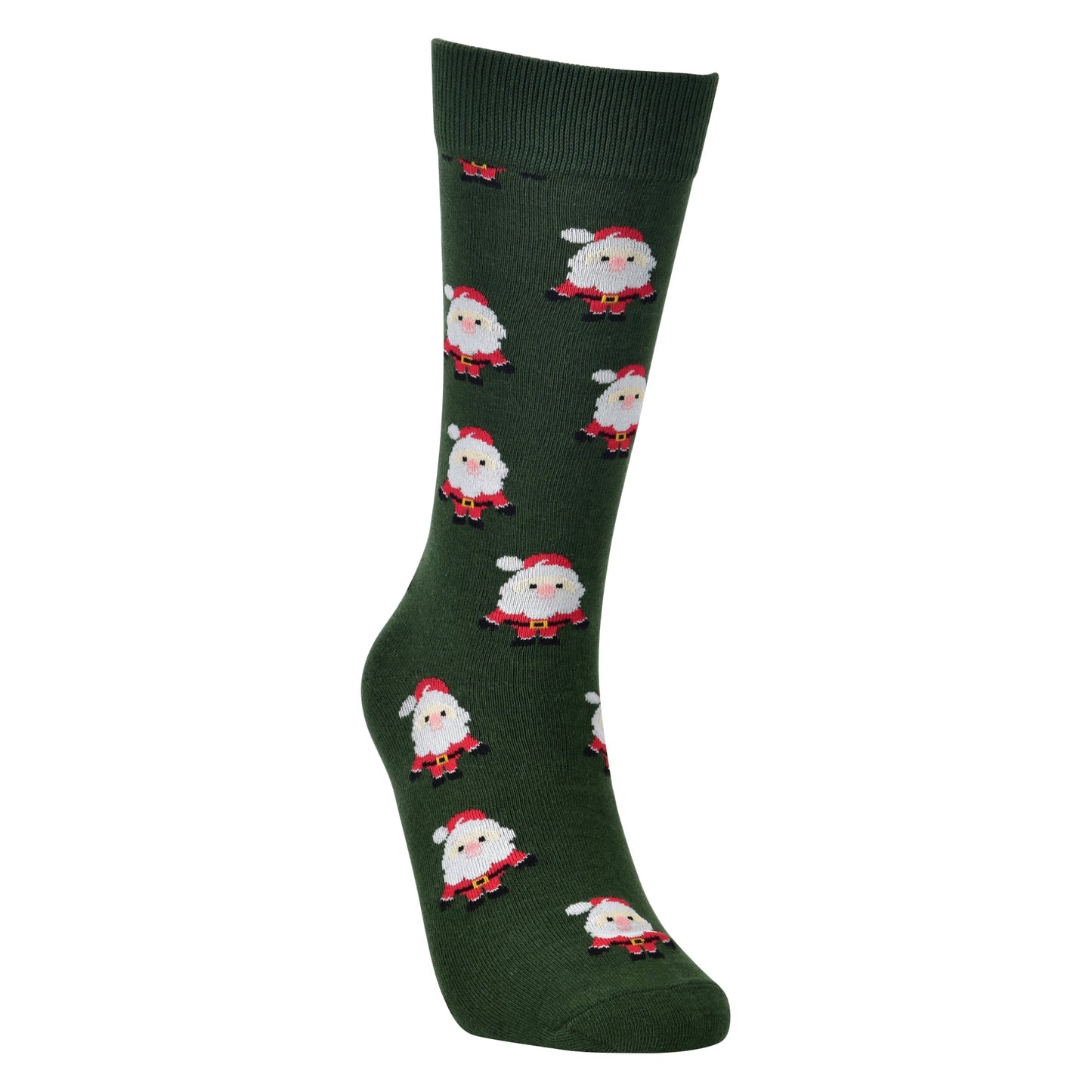 Santa Claus Socks