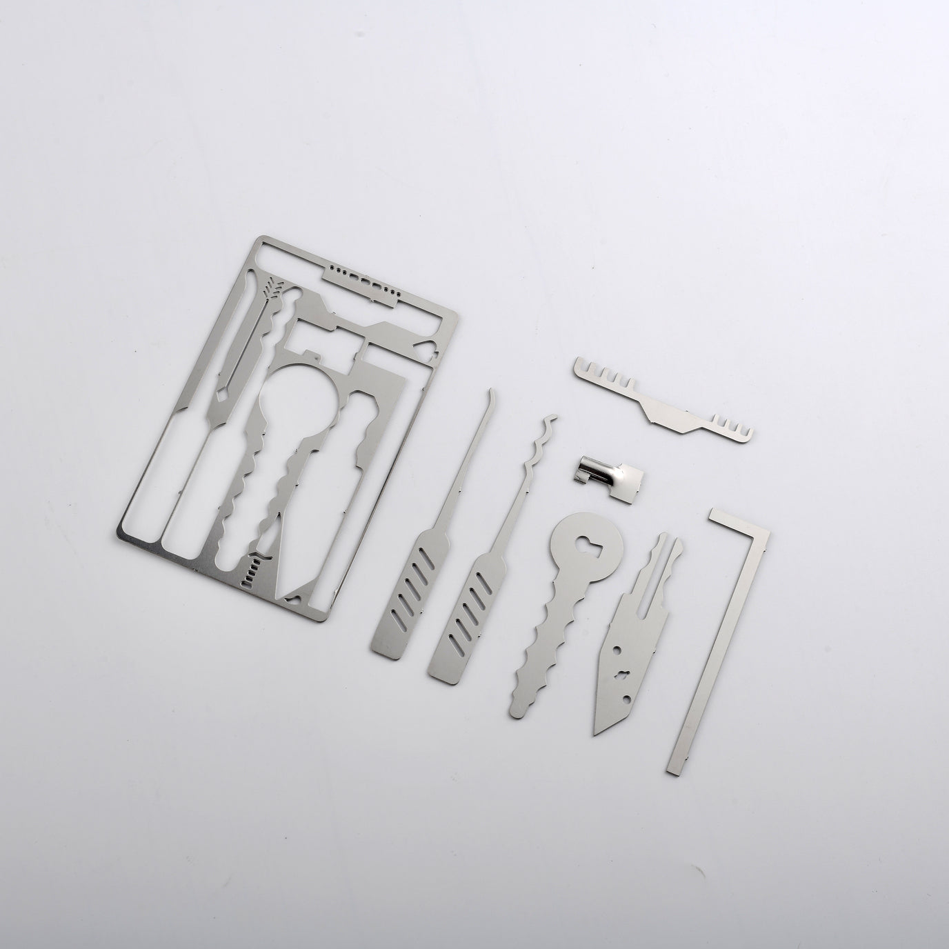 UC LockPick Kit - Concordia Style Boutique