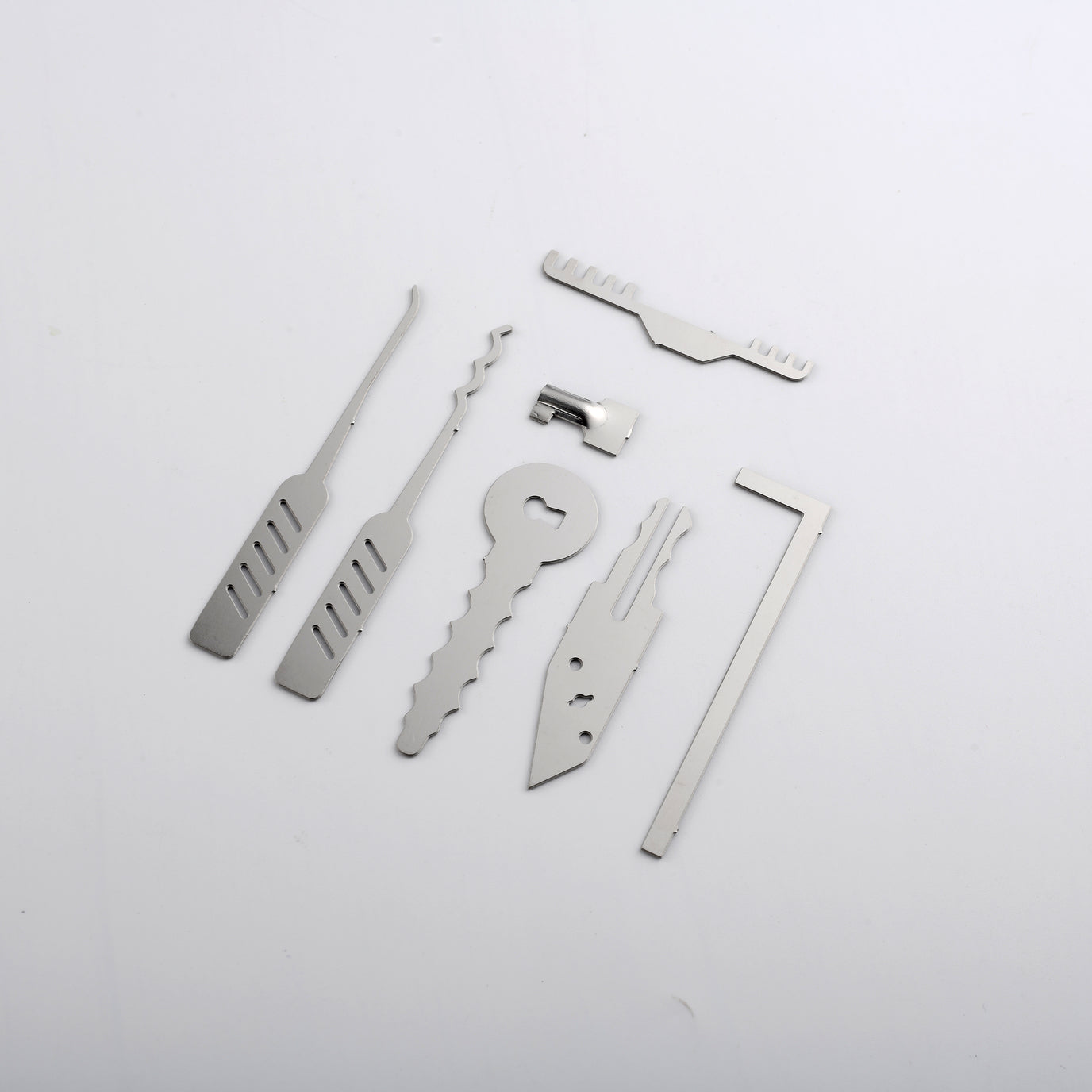 UC LockPick Kit - Concordia Style Boutique