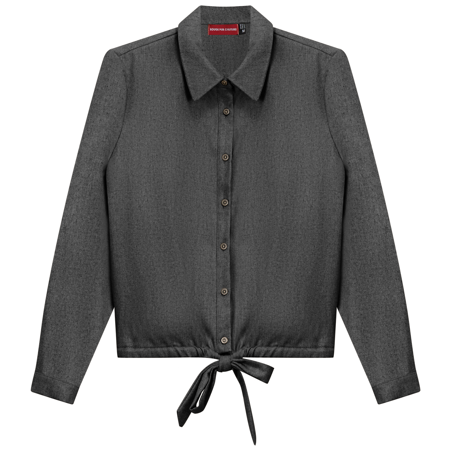 Button Down Top - Concordia Style Boutique