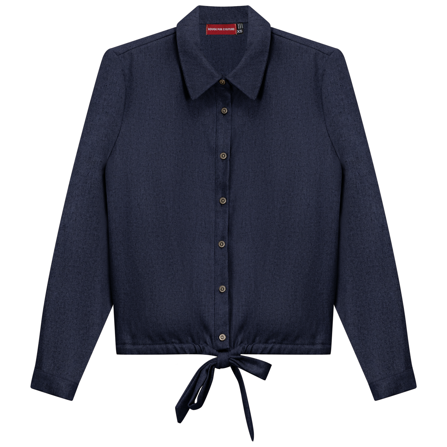 Button Down Top - Concordia Style Boutique