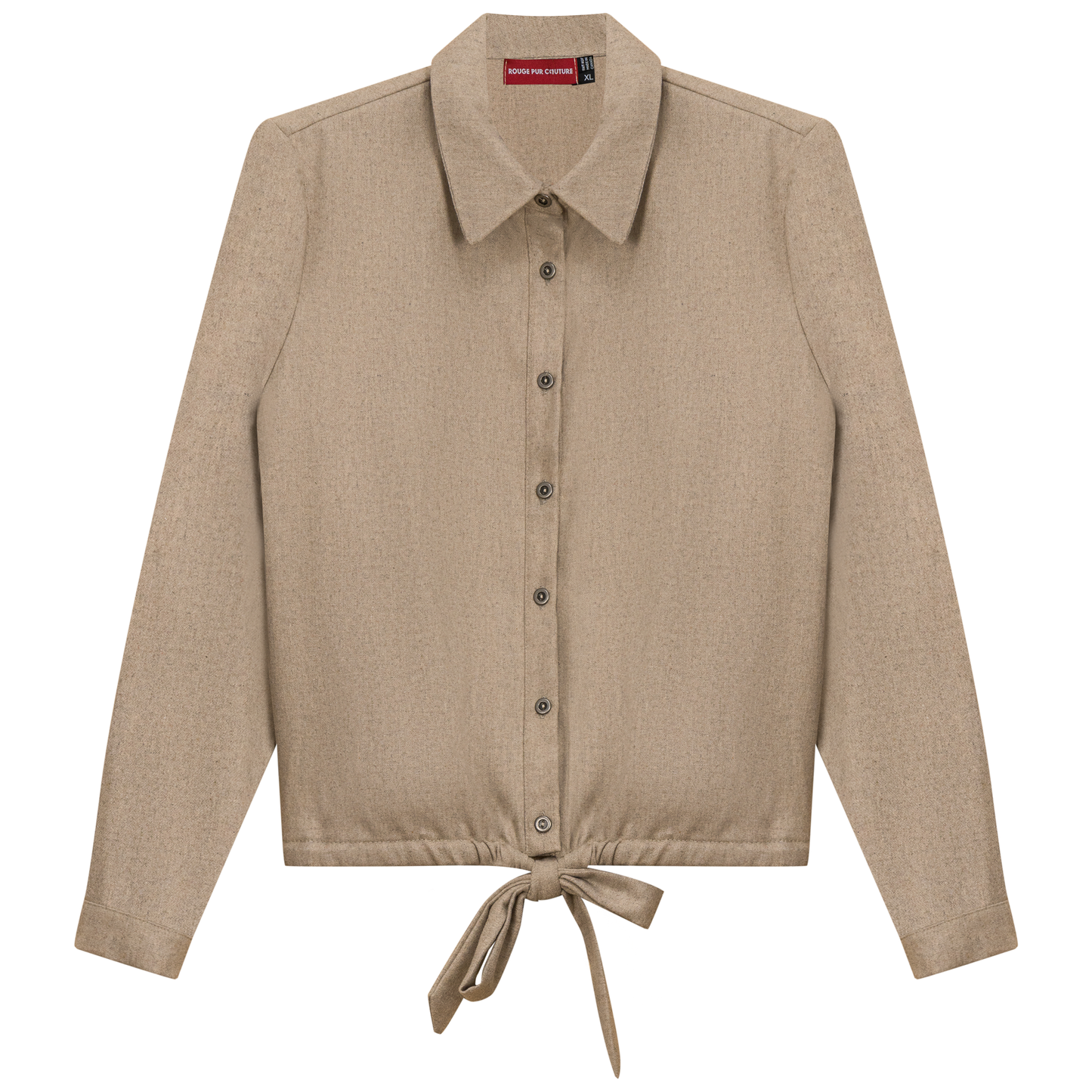 Button Down Top - Concordia Style Boutique