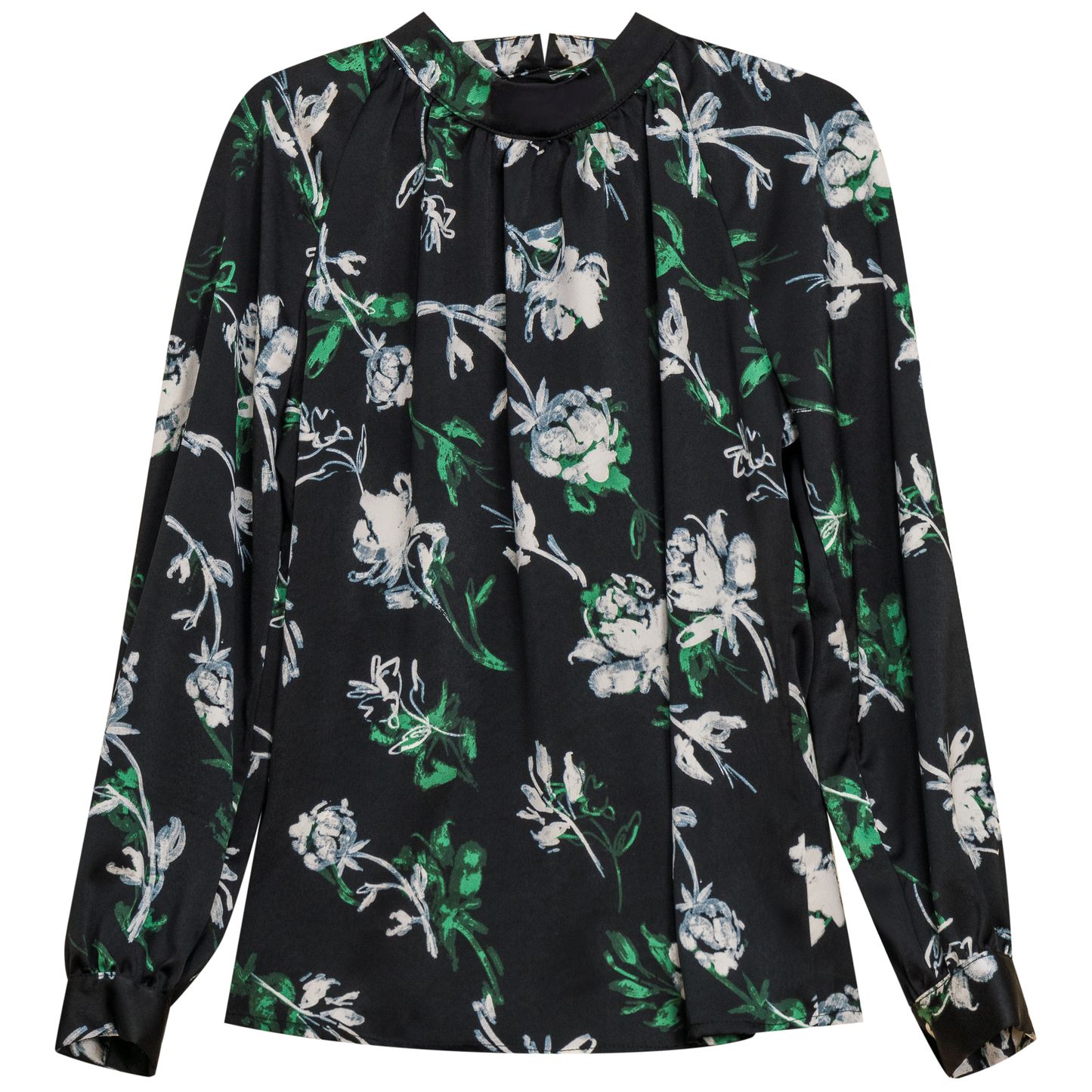 Button Down Top - Concordia Style Boutique