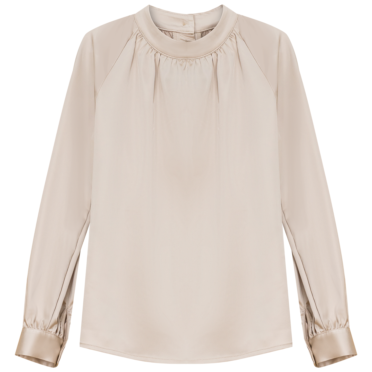 Button Down Top - Concordia Style Boutique