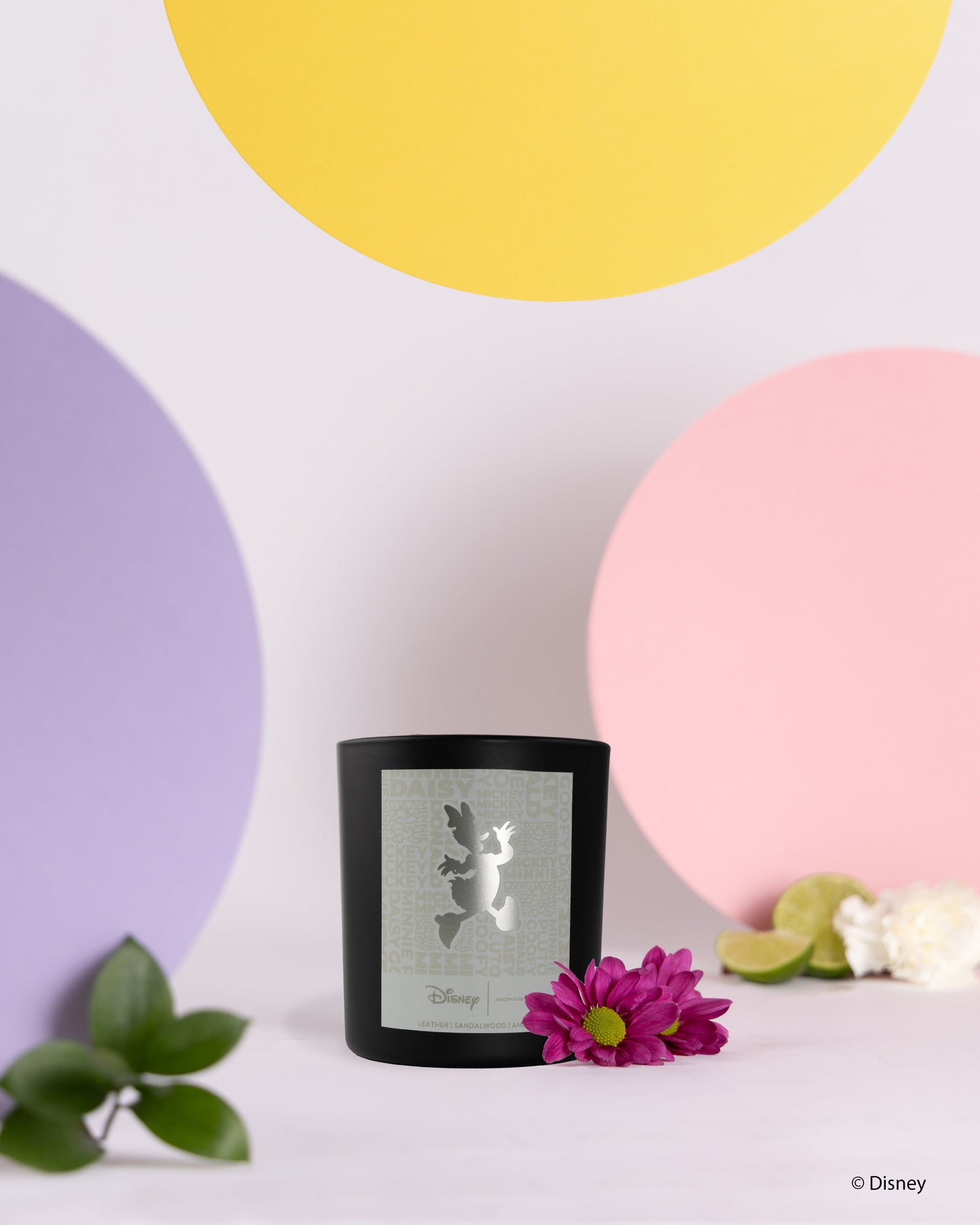 Disney My Way Candle - Concordia Style Boutique