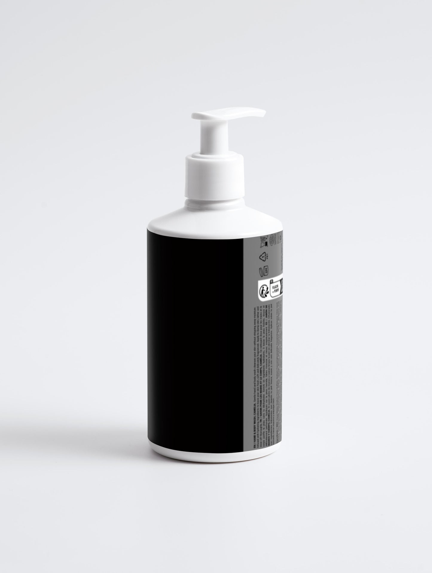 Hand & Body Wash, Camelia - Concordia Style Boutique