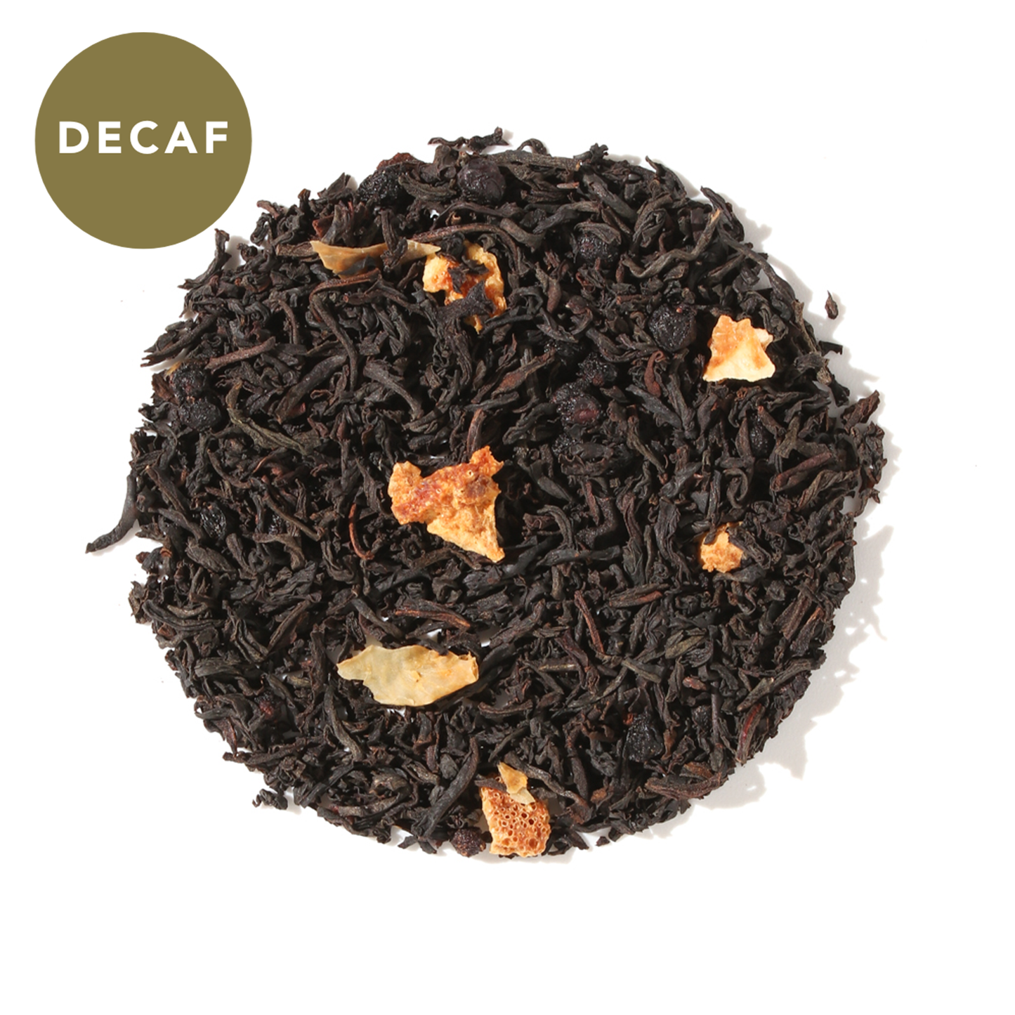 Be Well Blend Tea (Orange - Elderberry) - Concordia Style Boutique