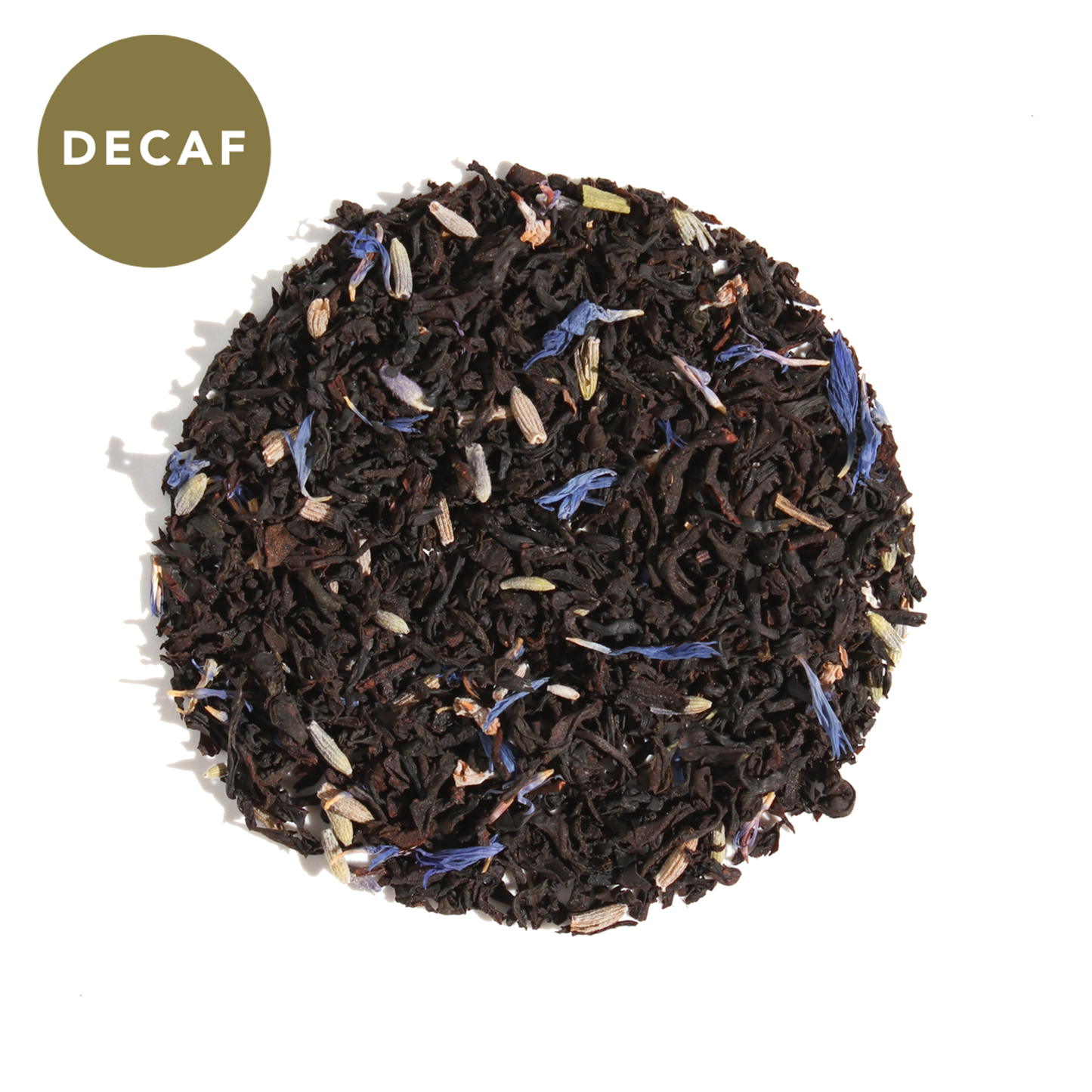 Delightful Morning Blend (Earl Grey Lavender) - Concordia Style Boutique