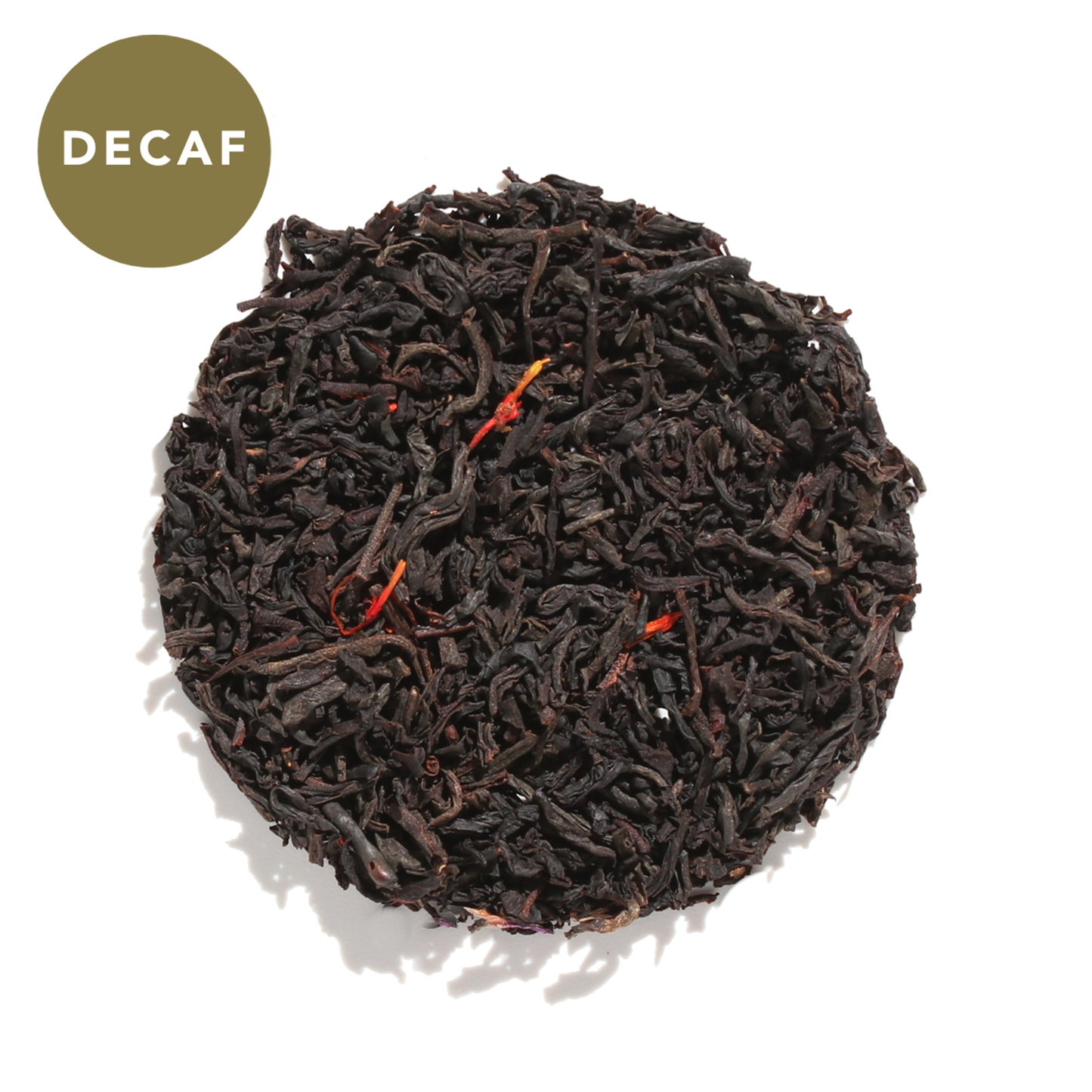 House Blend Black Tea (Creamy Vanilla English Breakfast) - Concordia Style Boutique