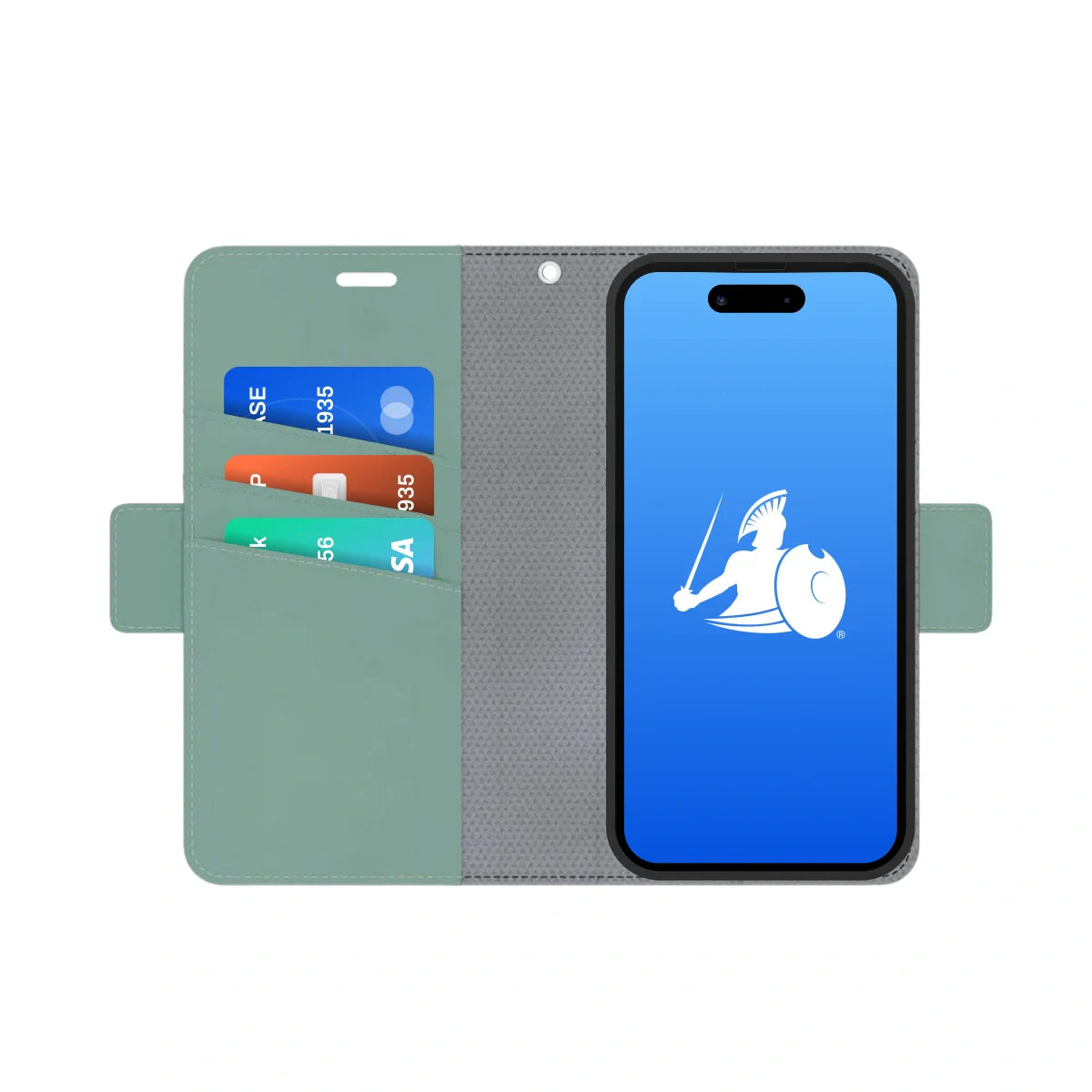 iPhone 16 Series EMF Protection + Radiation Blocking Phone Case - Concordia Style Boutique