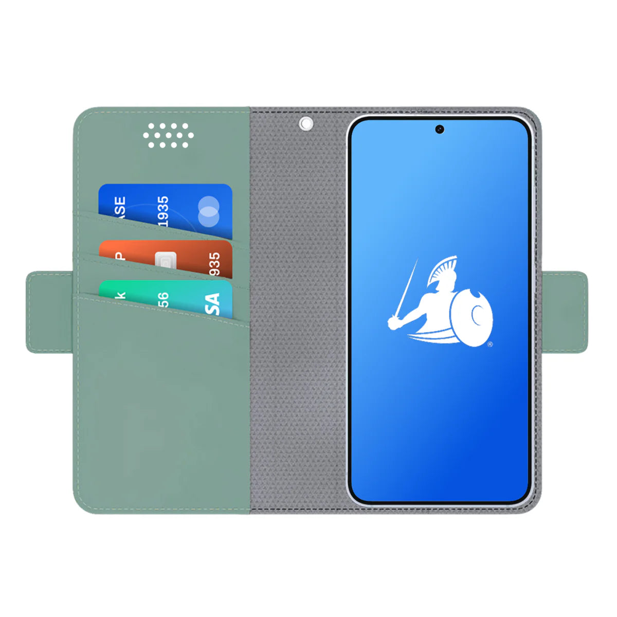 Universal EMF Protection + Radiation Blocking Cell Phone Case - Concordia Style Boutique
