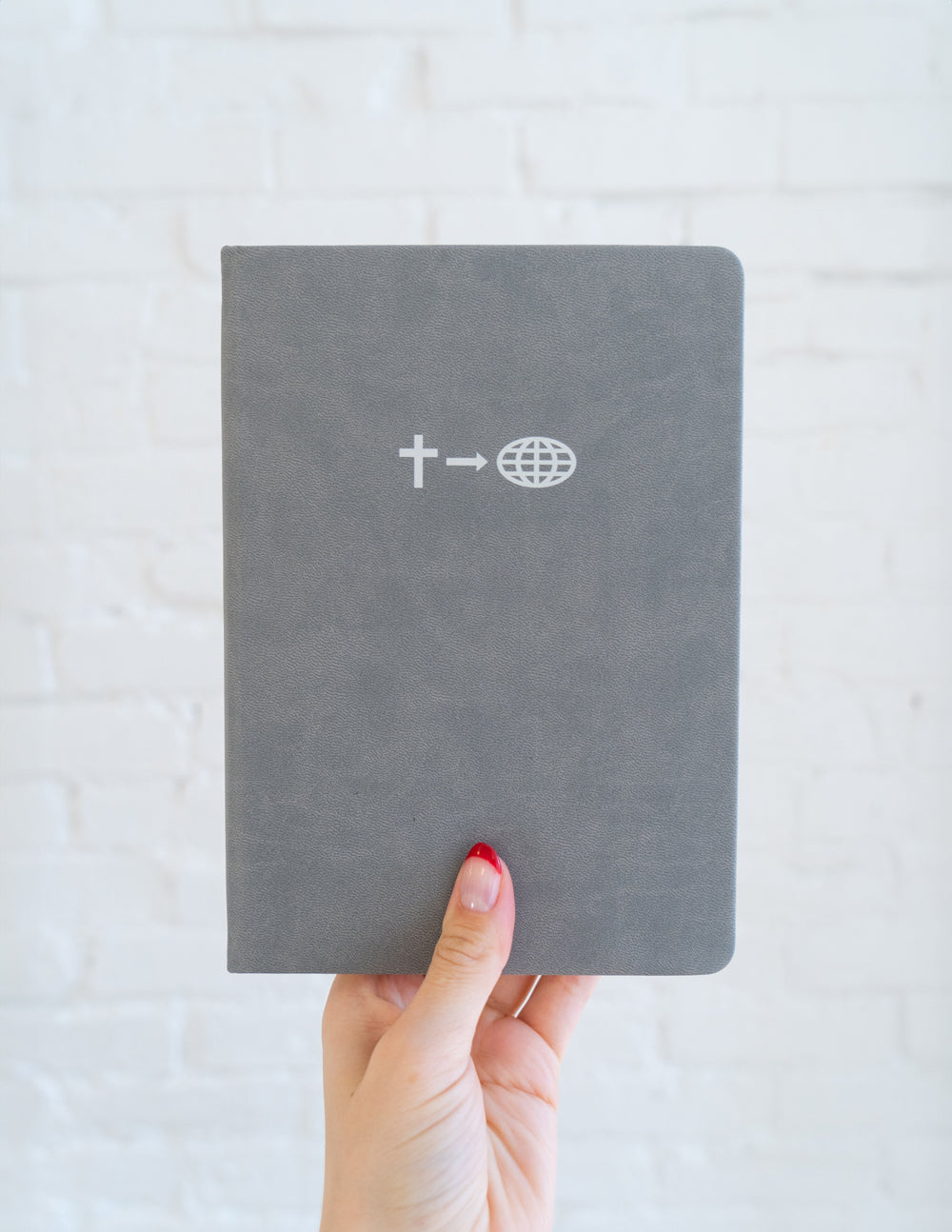 Disciples Planner - Concordia Style Boutique