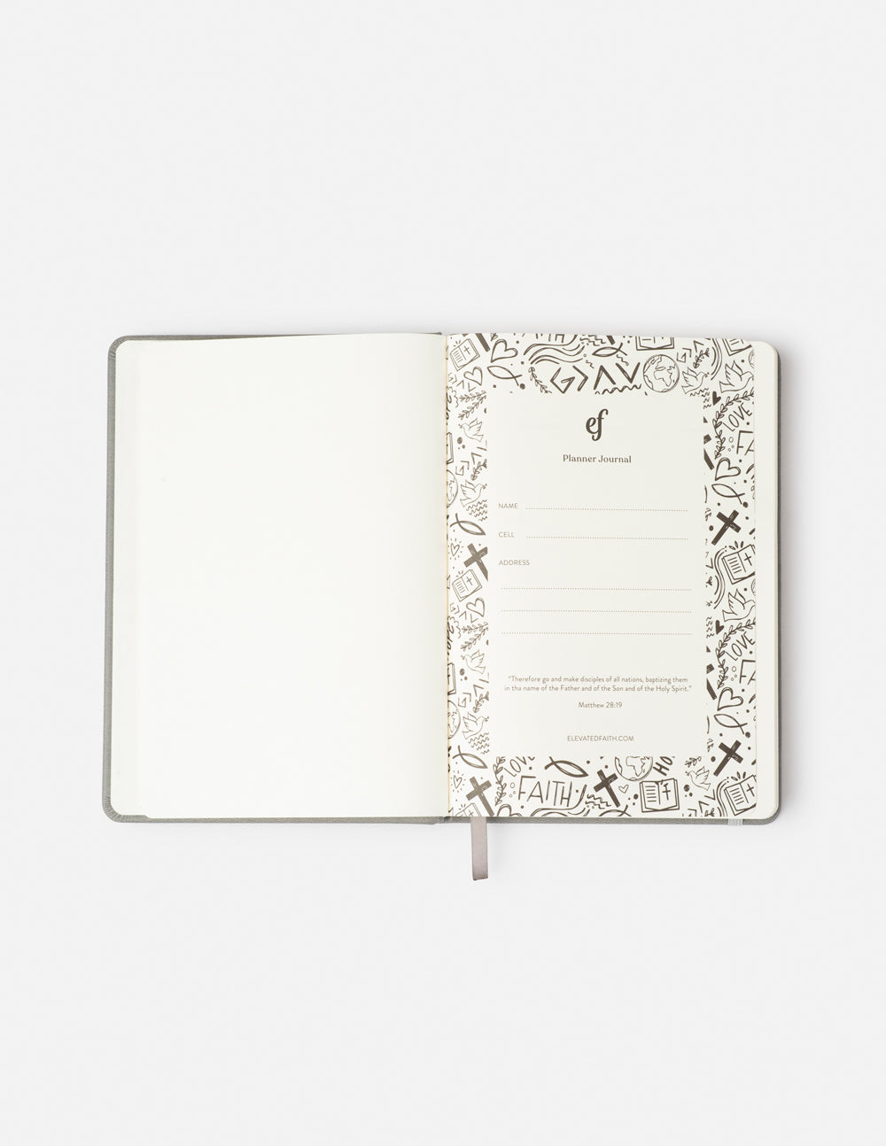 Disciples Planner - Concordia Style Boutique