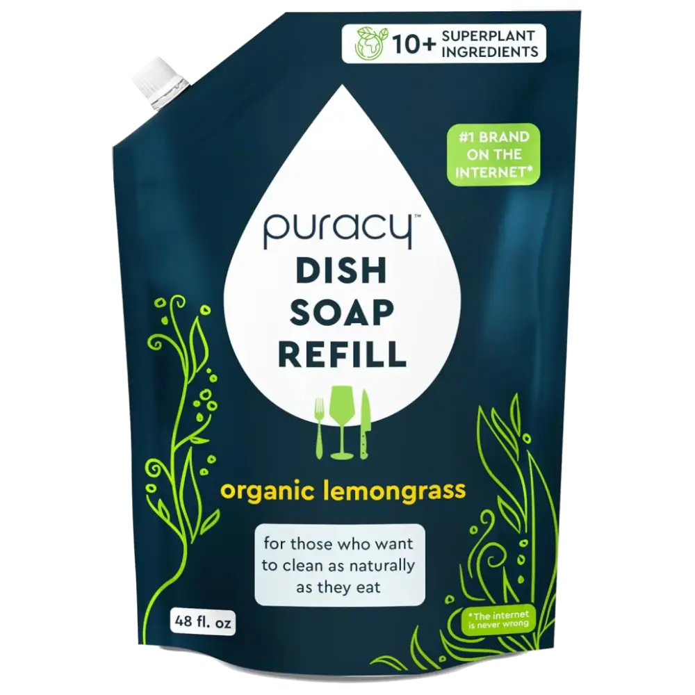 Dish Soap - Concordia Style Boutique