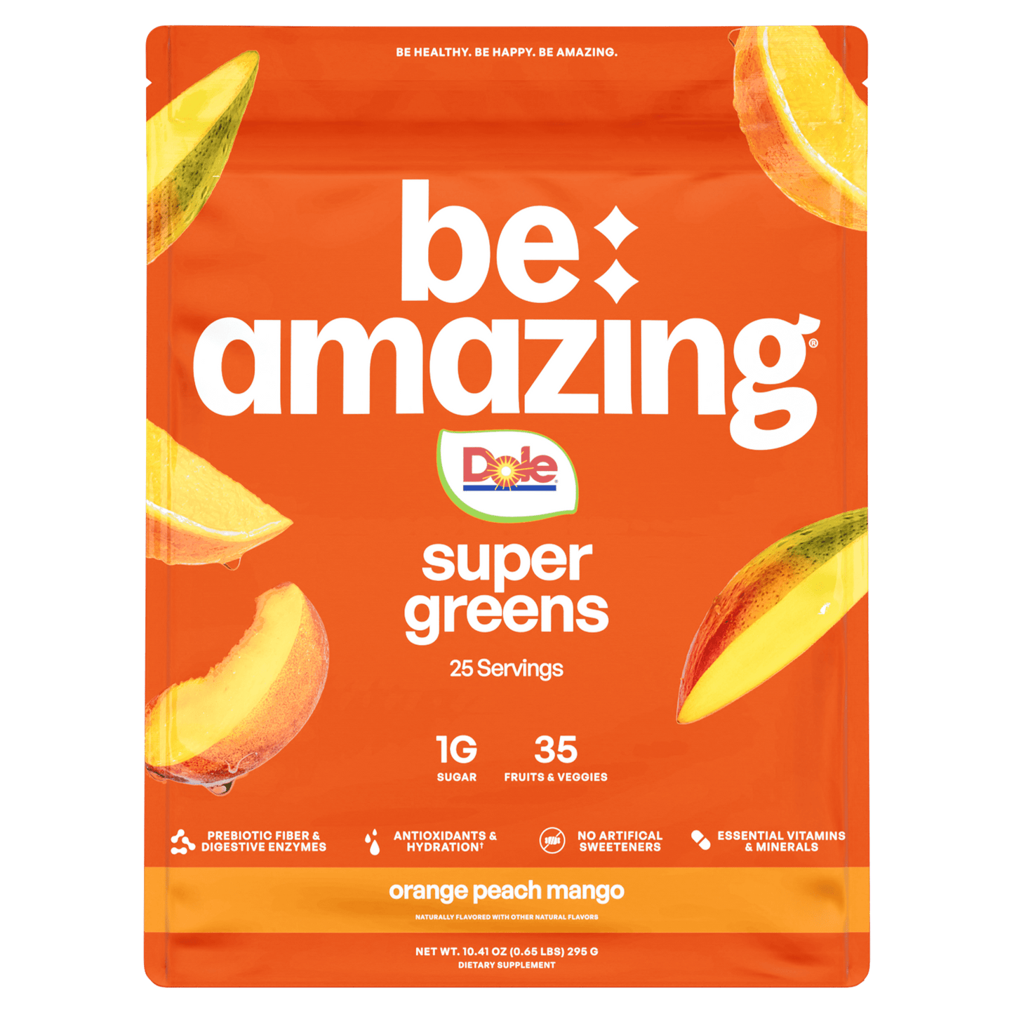 super greens - Concordia Style Boutique