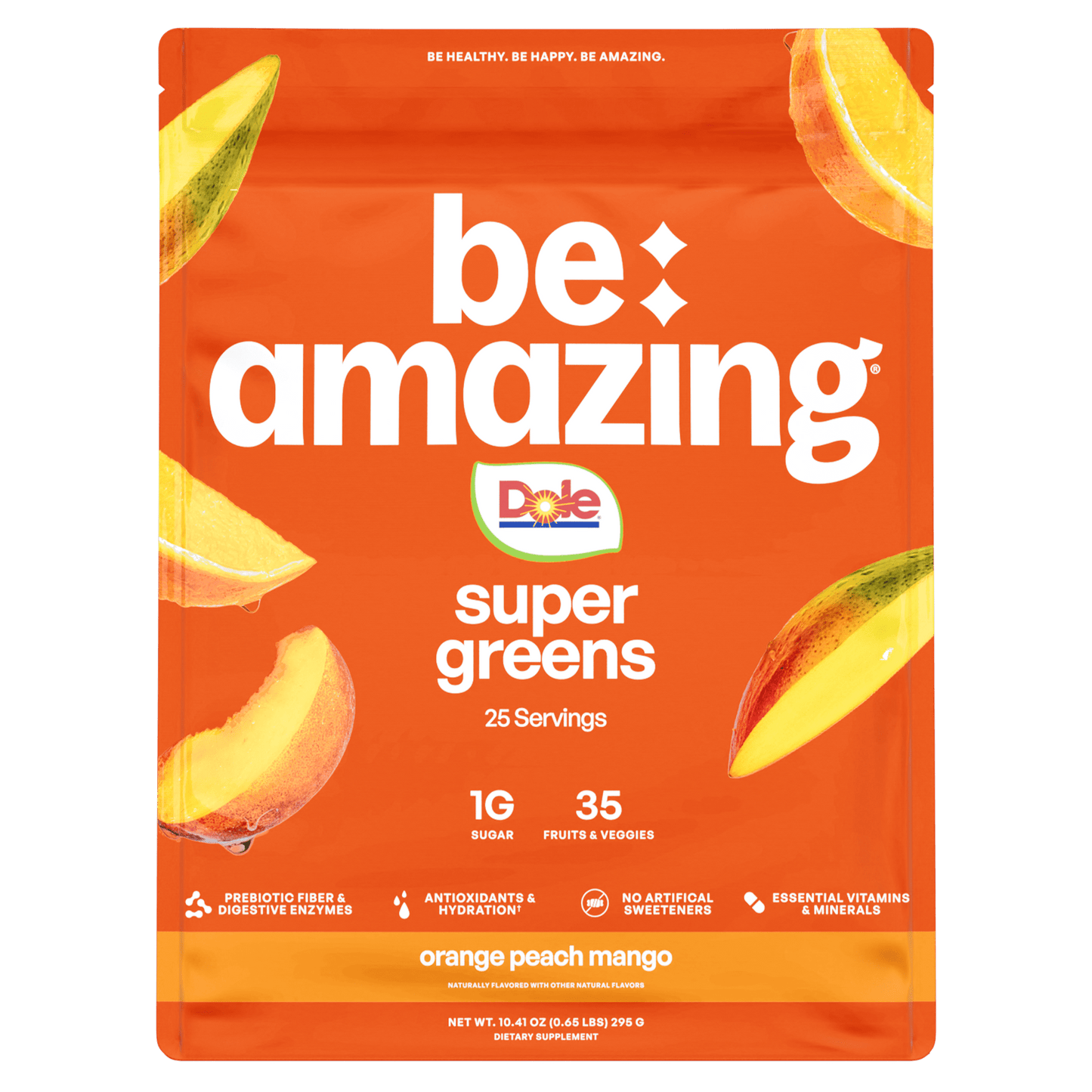 super greens - Concordia Style Boutique