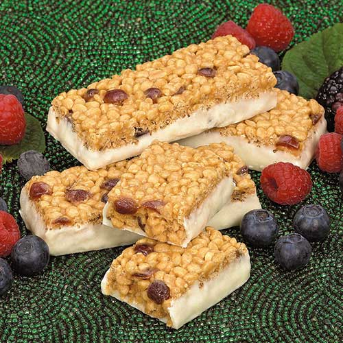 Double Berry Bar - Concordia Style Boutique