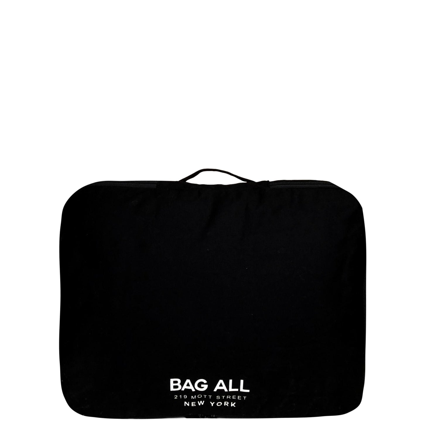 Large Packing Cube, Double Sided, Black - Concordia Style Boutique