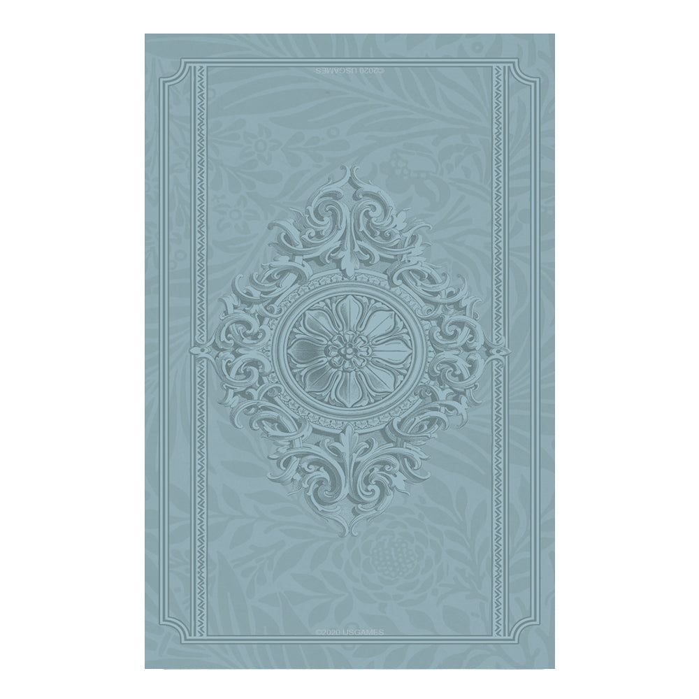 The Dreamkeepers Tarot