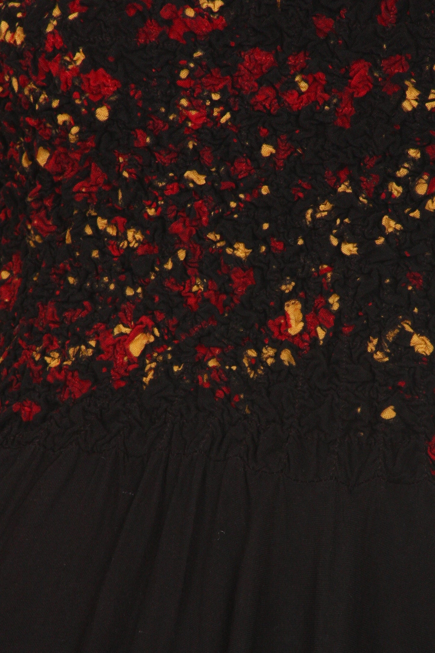 Sakkas Aphrodite Embroidered Batik Dress - Concordia Style Boutique
