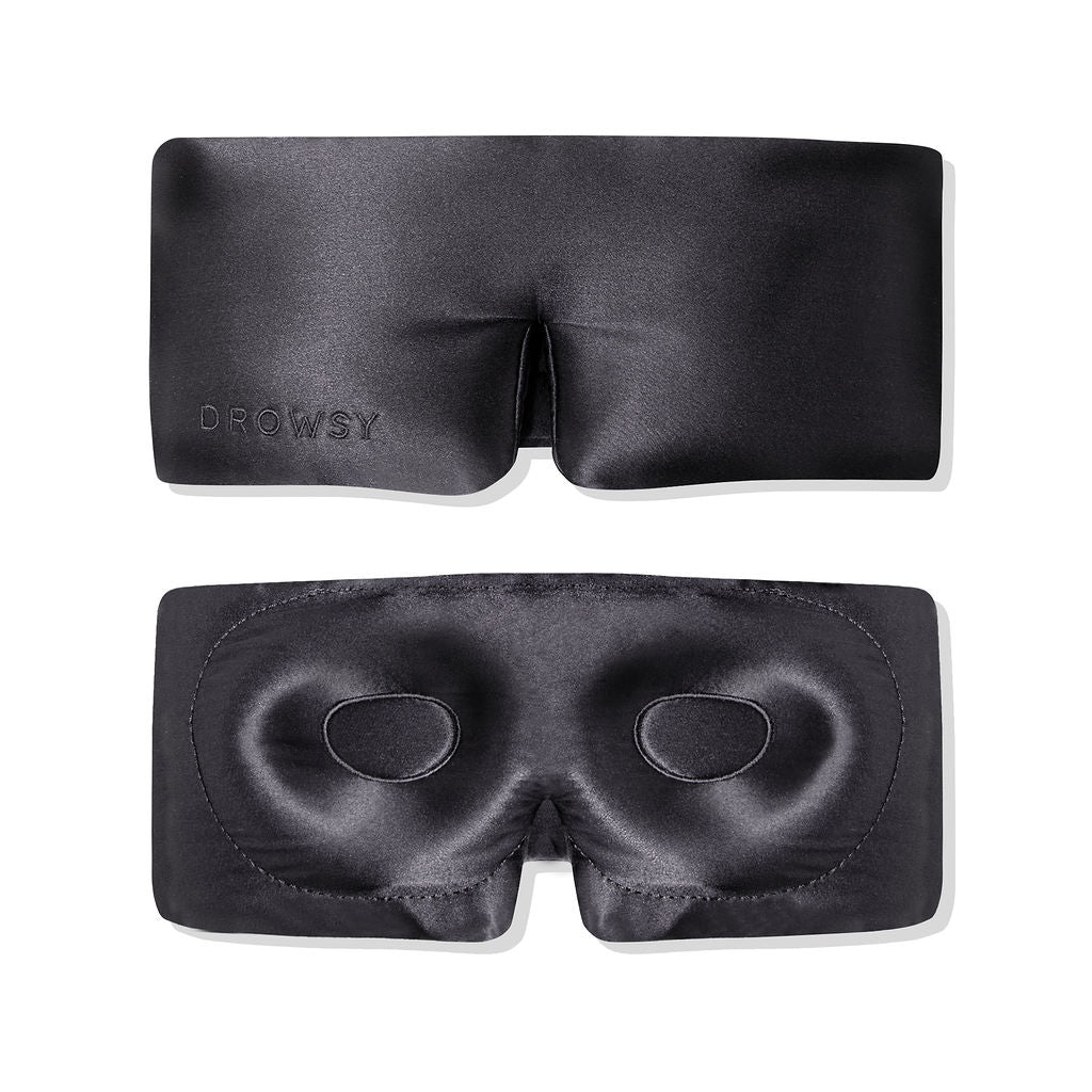 Moonlight Shadow - Eyelash Protecting Mask - Concordia Style Boutique