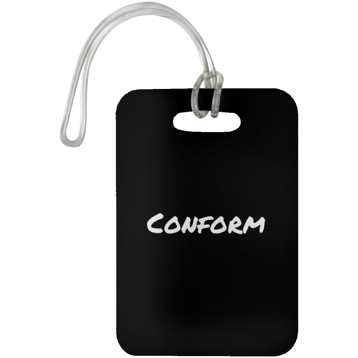 Luggage Tag - Concordia Style Boutique