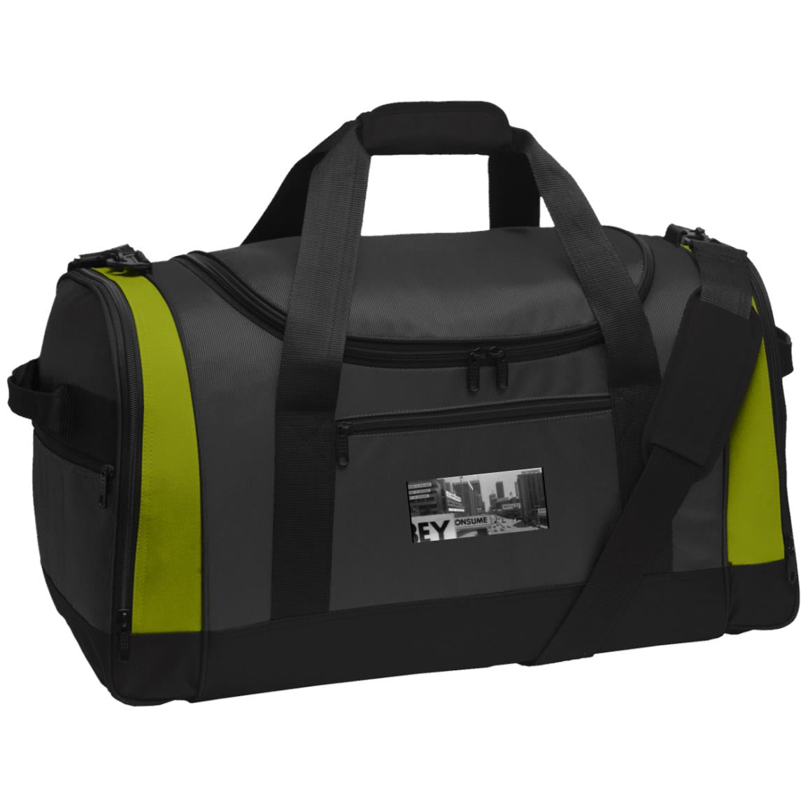 Port Authority Voyager Sports Duffel - Concordia Style Boutique