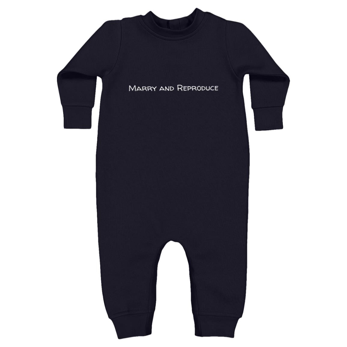 Rabbit Skins Infant Fleece One-Piece Bodysuit - Concordia Style Boutique