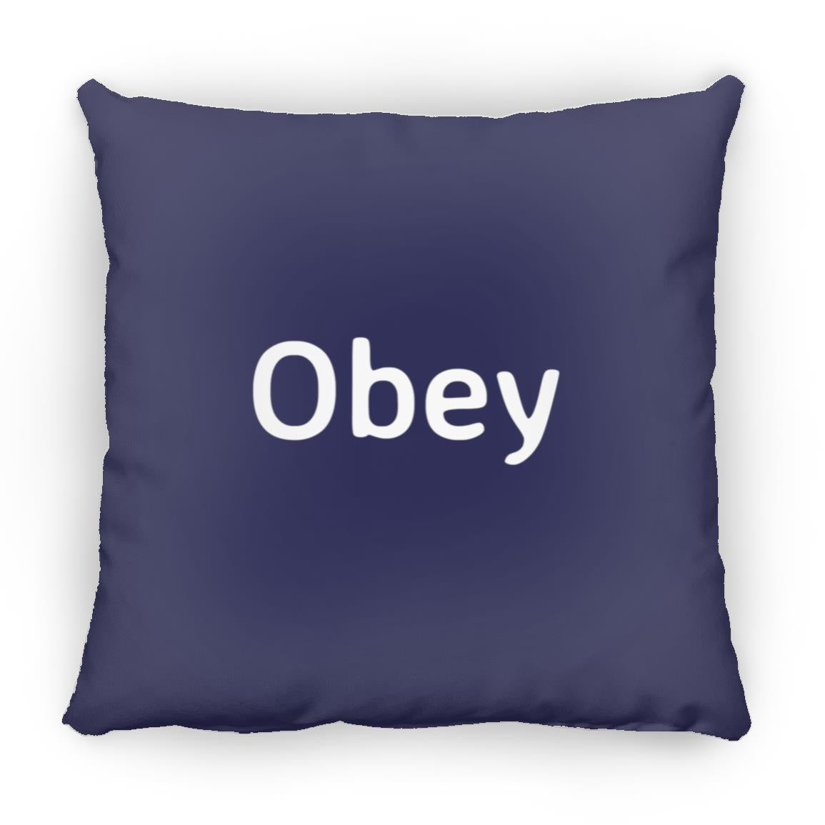 Small Square Pillow - Concordia Style Boutique
