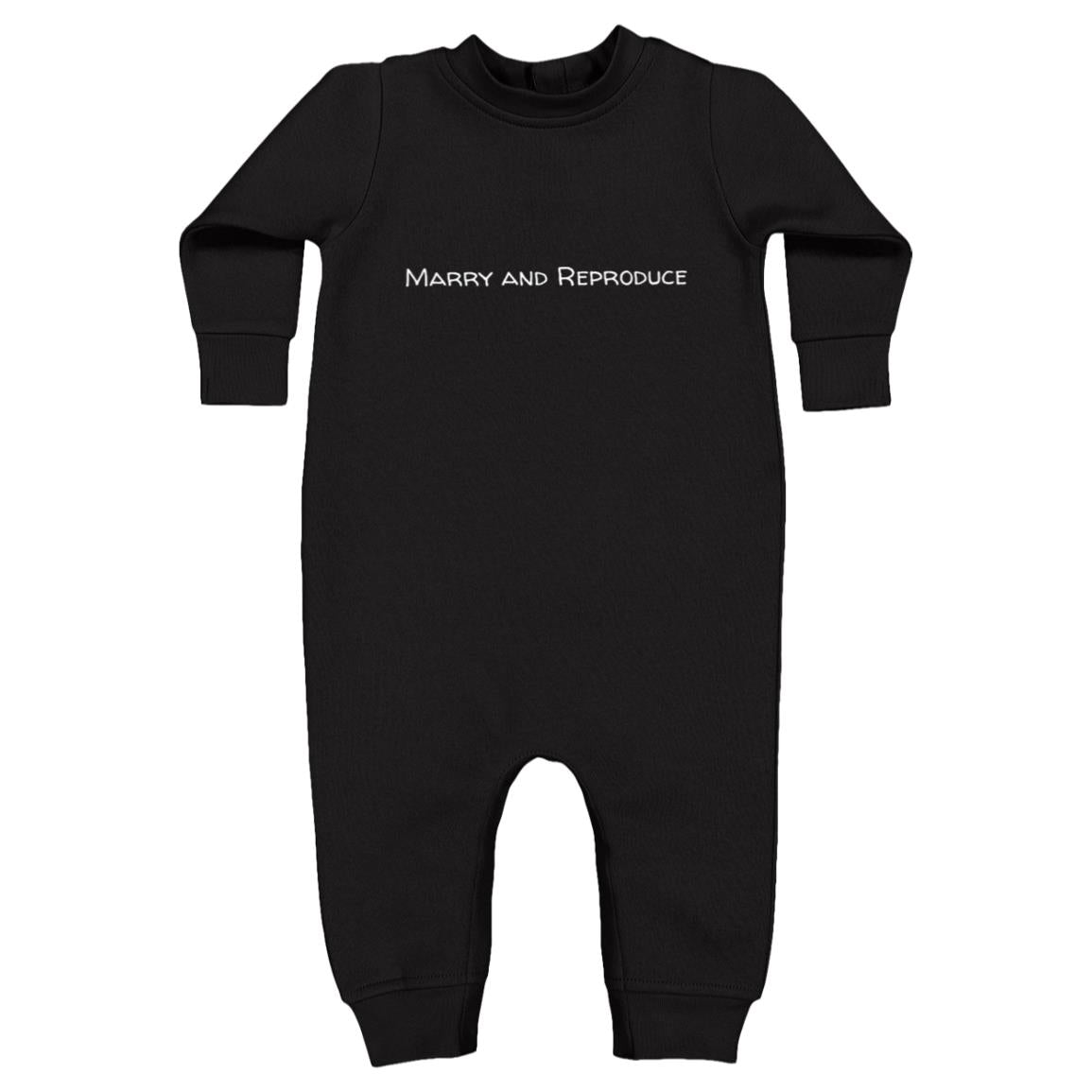 Rabbit Skins Infant Fleece One-Piece Bodysuit - Concordia Style Boutique
