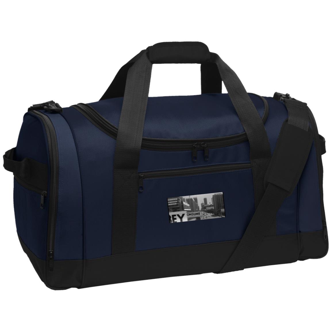 Port Authority Voyager Sports Duffel - Concordia Style Boutique