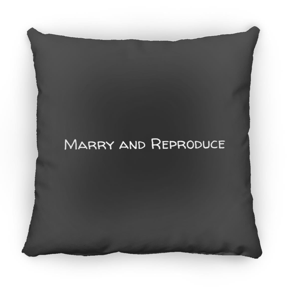Small Square Pillow - Concordia Style Boutique