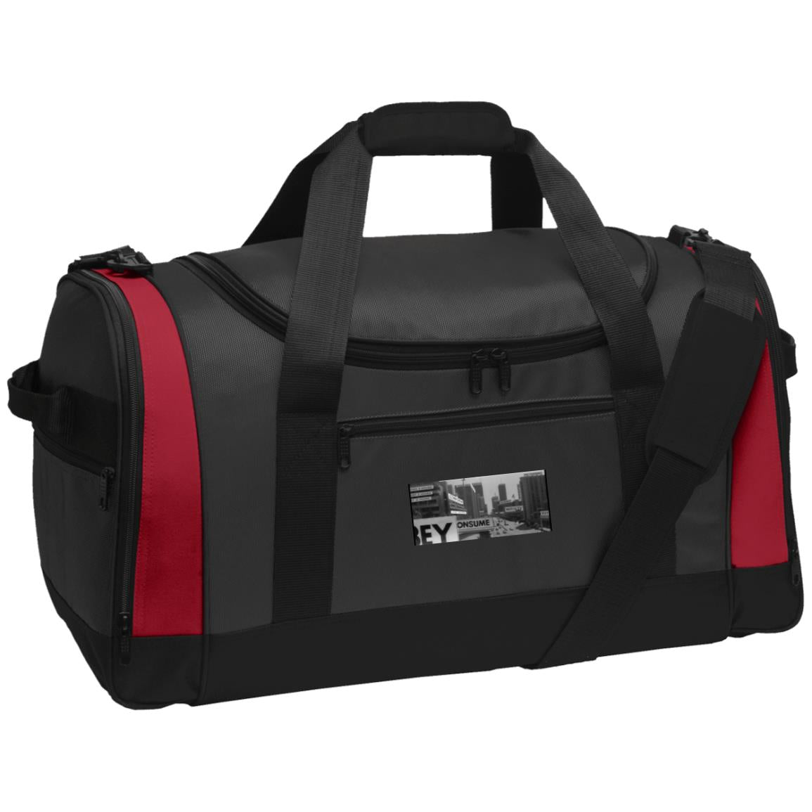 Port Authority Voyager Sports Duffel - Concordia Style Boutique