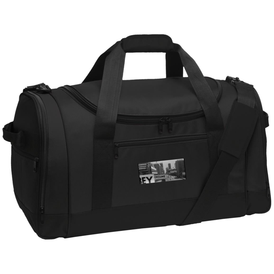 Port Authority Voyager Sports Duffel - Concordia Style Boutique