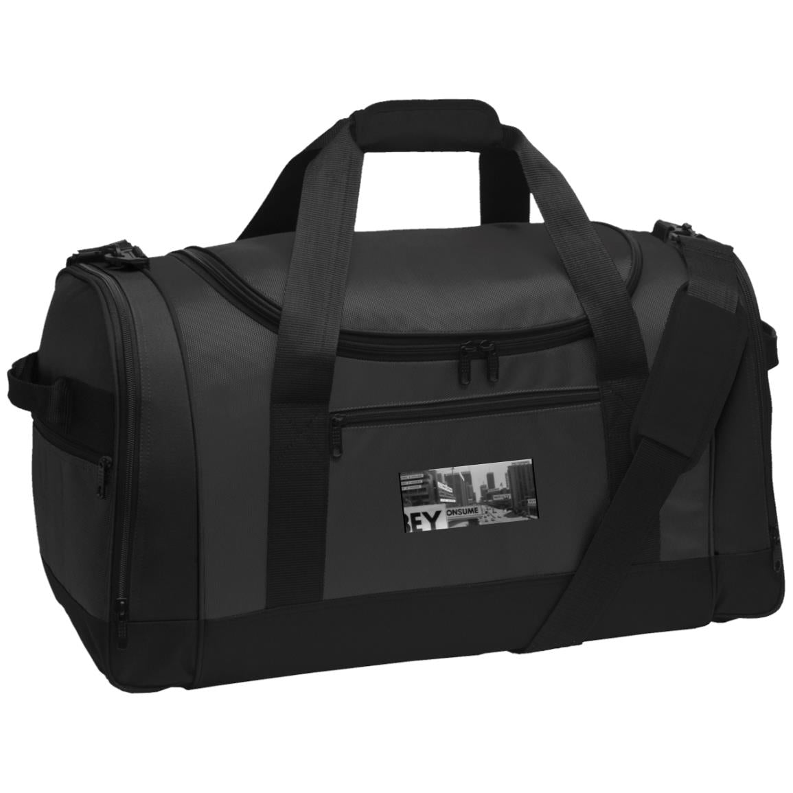 Port Authority Voyager Sports Duffel - Concordia Style Boutique