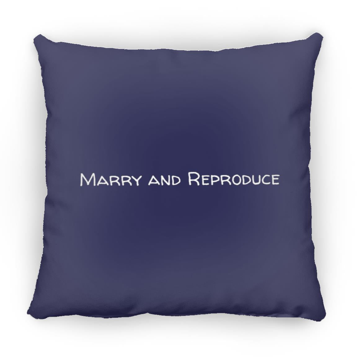 Small Square Pillow - Concordia Style Boutique