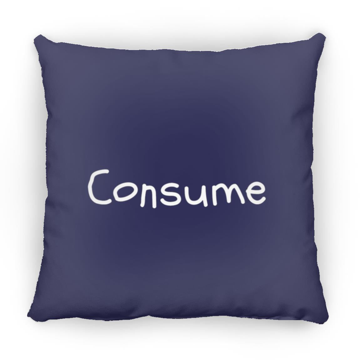 Small Square Pillow - Concordia Style Boutique