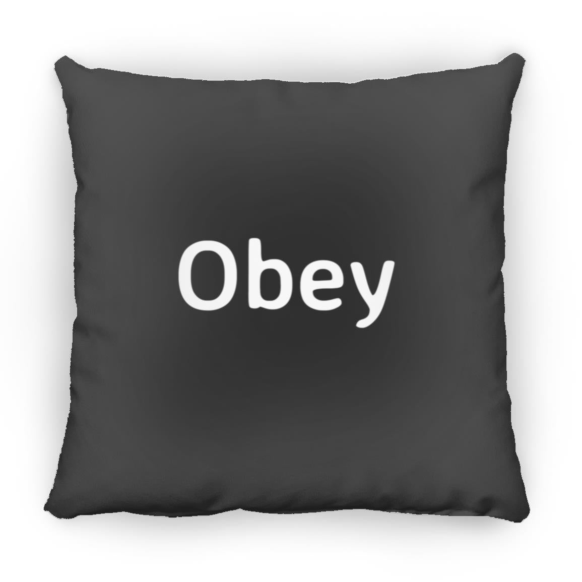 Small Square Pillow - Concordia Style Boutique
