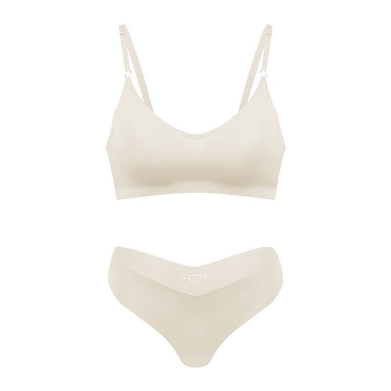 V-neck underwear set - Concordia Style Boutique