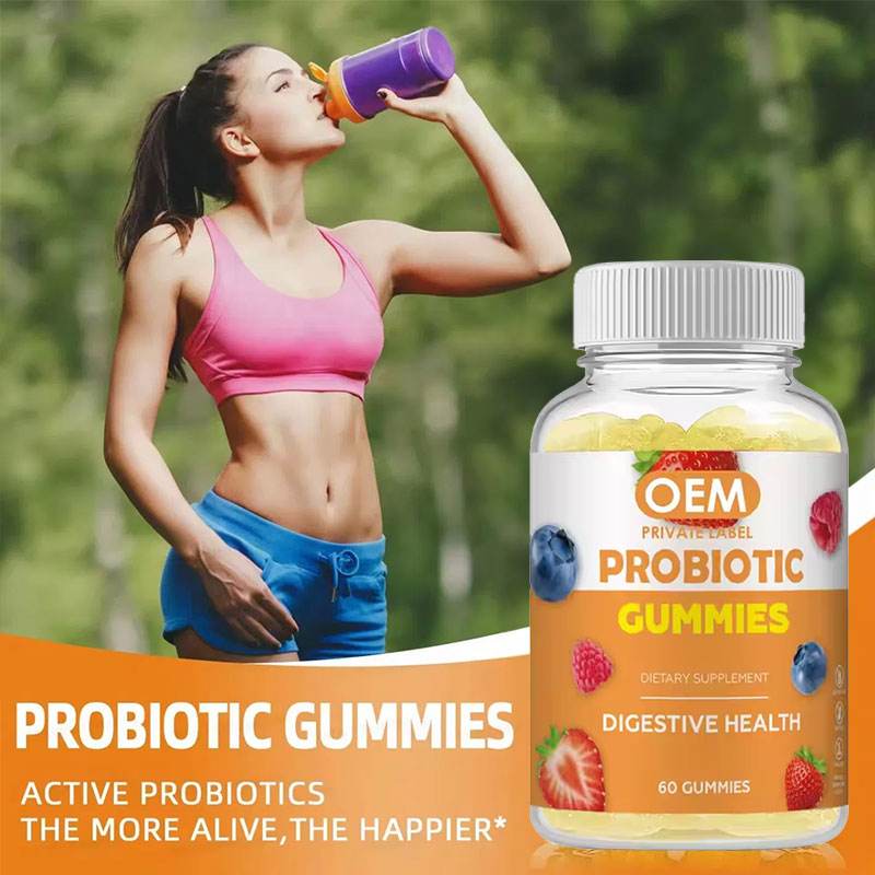 Gastrointestinal Digestive Supplement - Fruit Flavor - Concordia Style Boutique