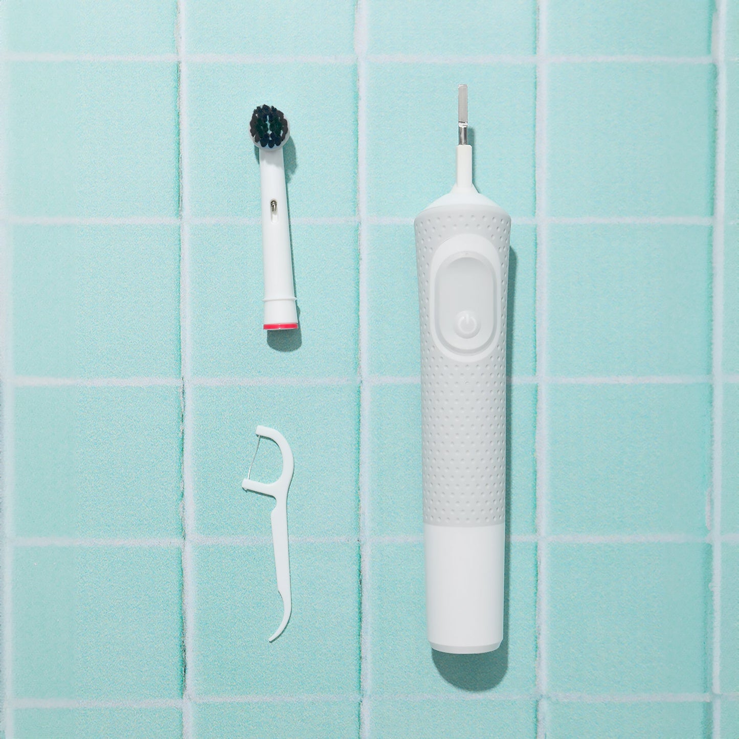 Pursonic Charcoal Infused Bristles Electric Toothbrush Replacement Brush Heads - Concordia Style Boutique