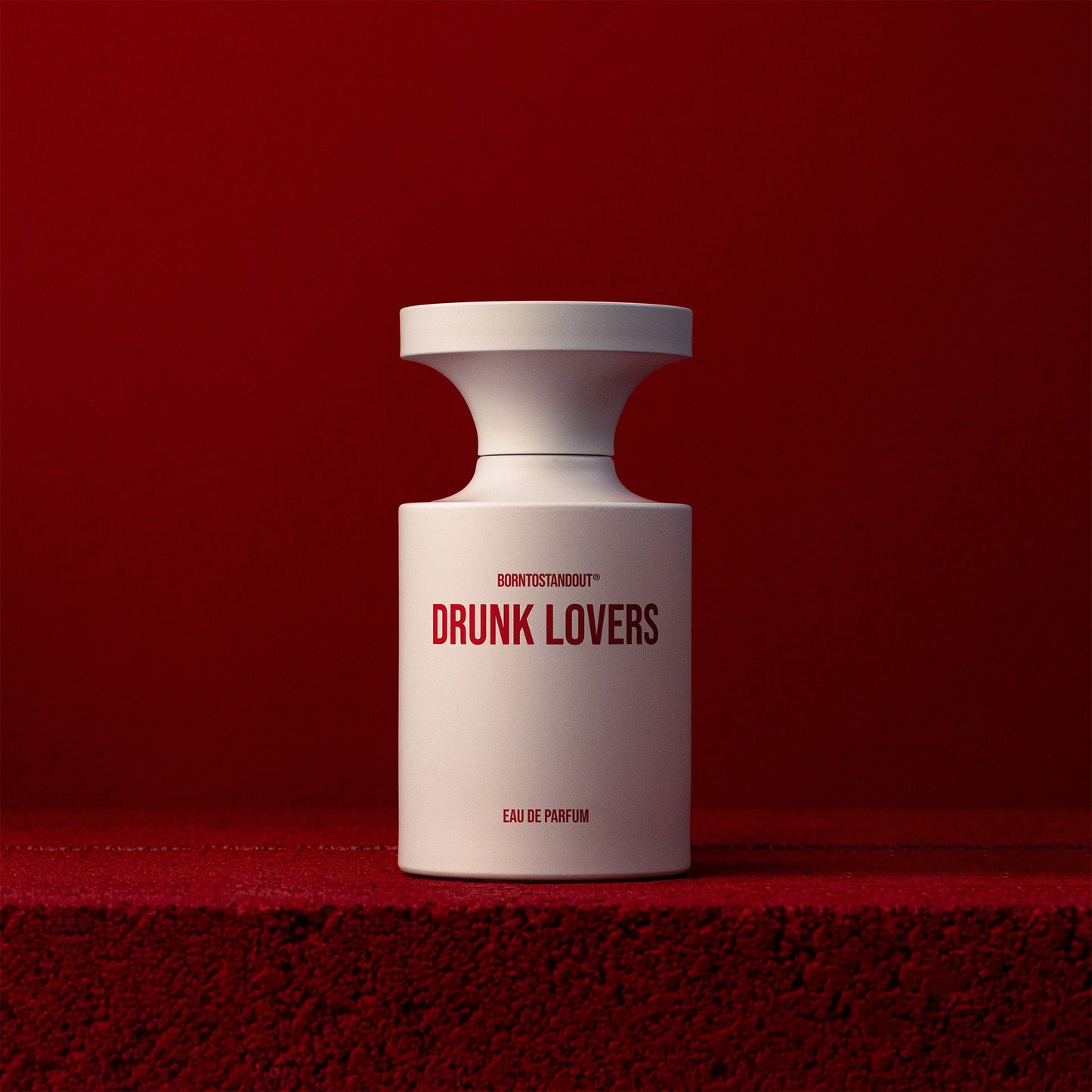 DRUNK LOVERS - Korean Cologne