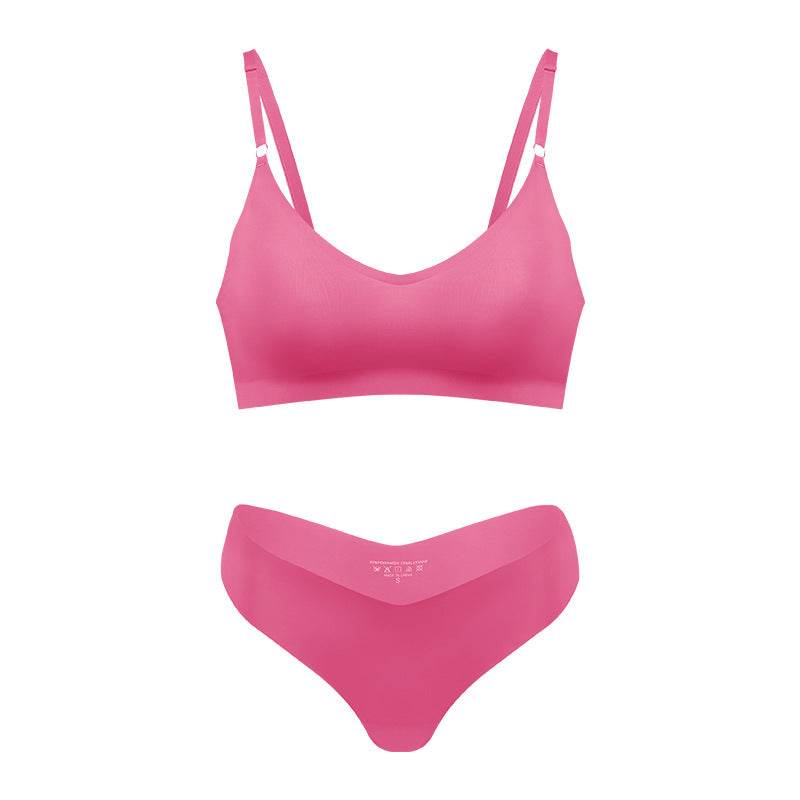 V-neck underwear set - Concordia Style Boutique
