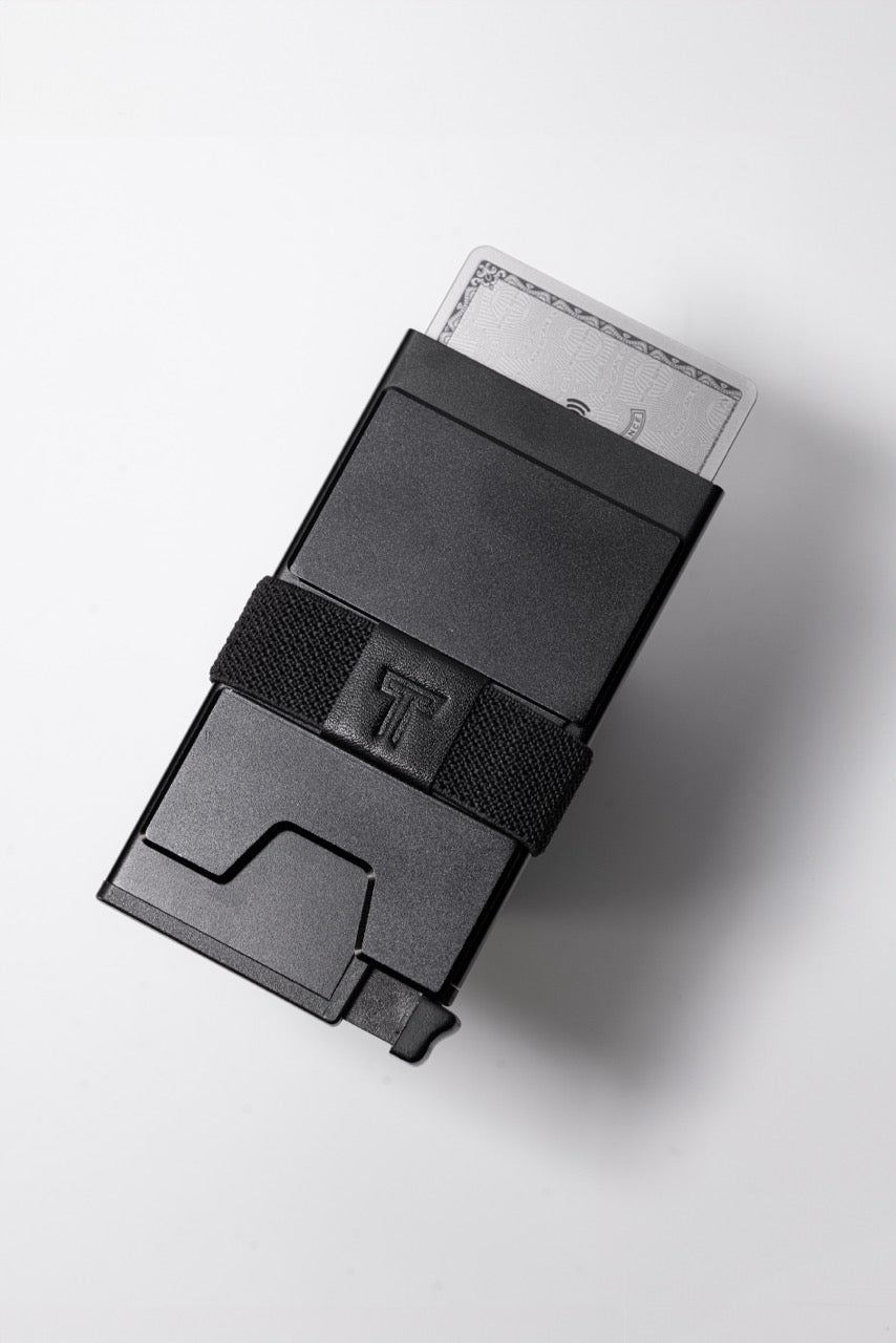 Tuff Wallet - Concordia Style Boutique