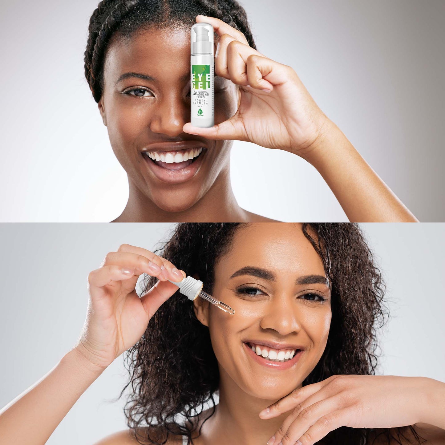 Pursonic Radiant Skin Anti-Aging Duo - Concordia Style Boutique